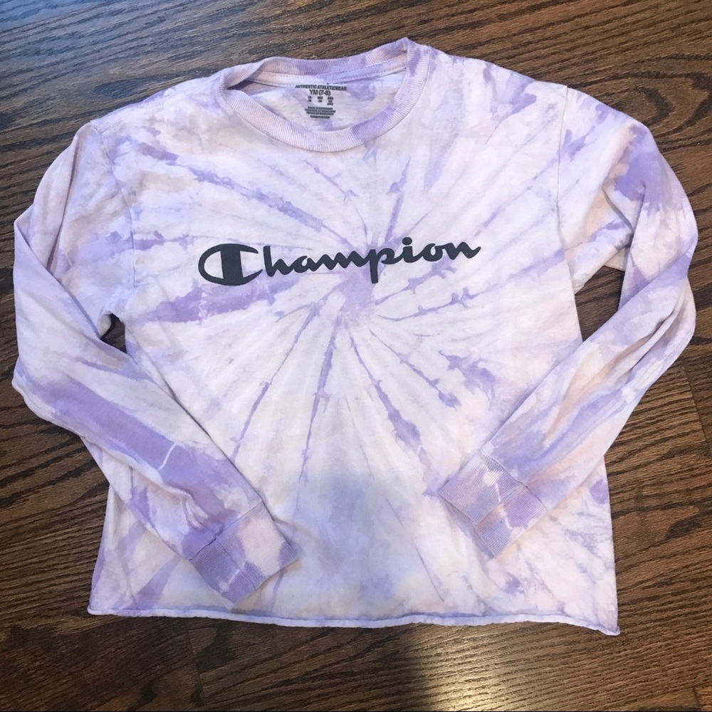 Champion boutique girls